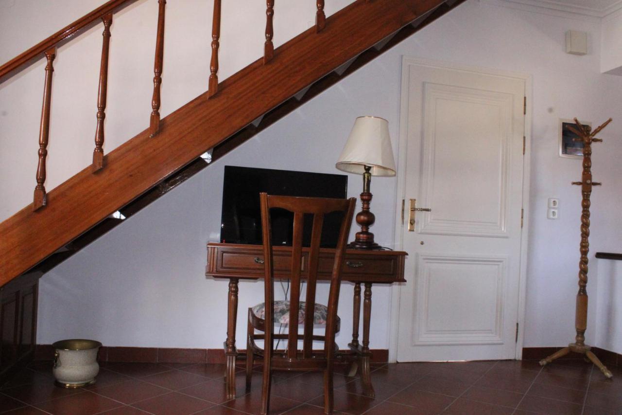 Candia House エクステリア 写真