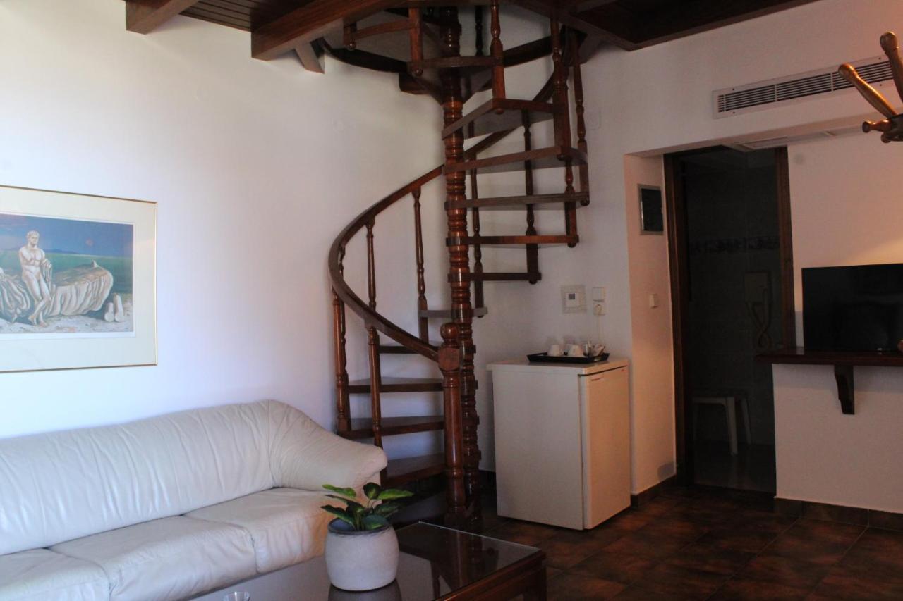 Candia House エクステリア 写真