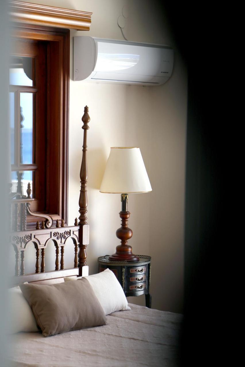 Candia House エクステリア 写真