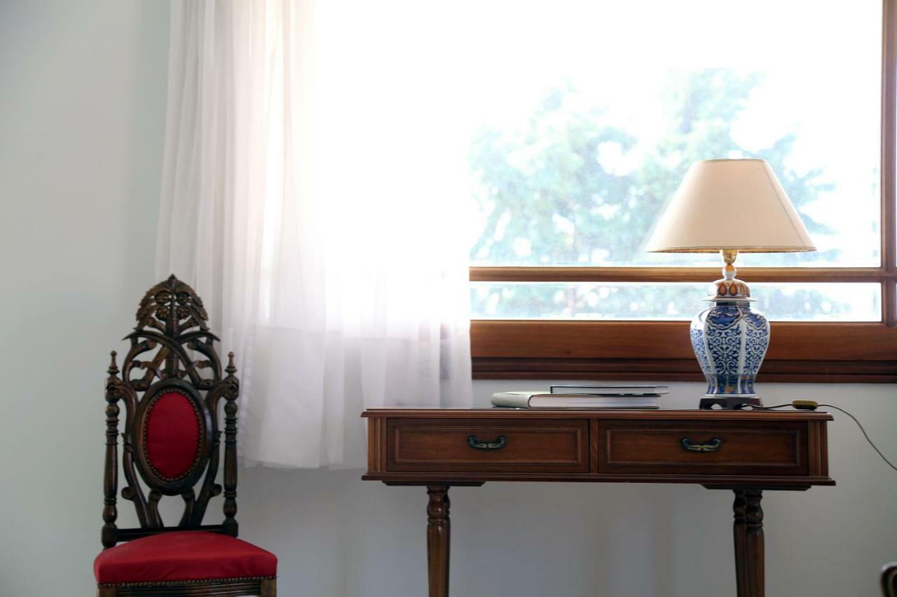 Candia House エクステリア 写真