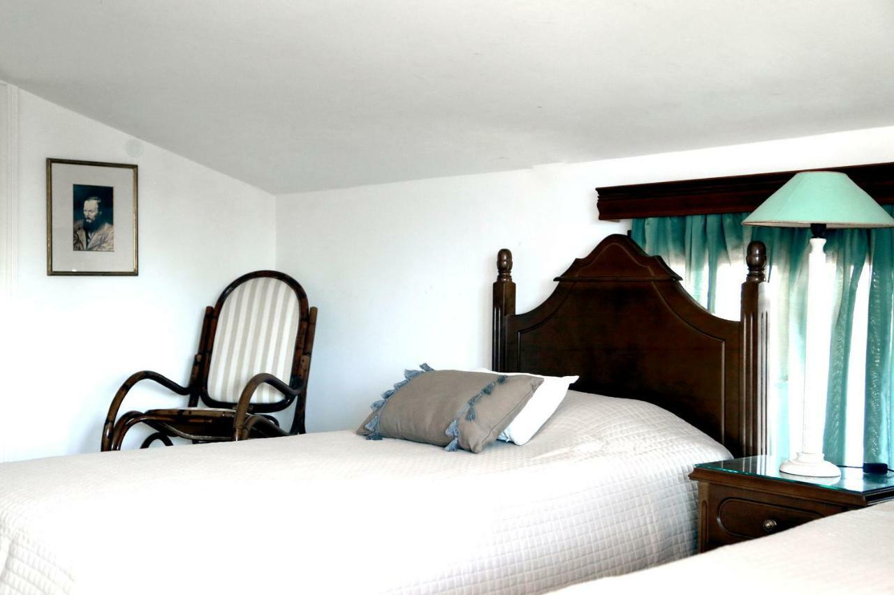 Candia House エクステリア 写真