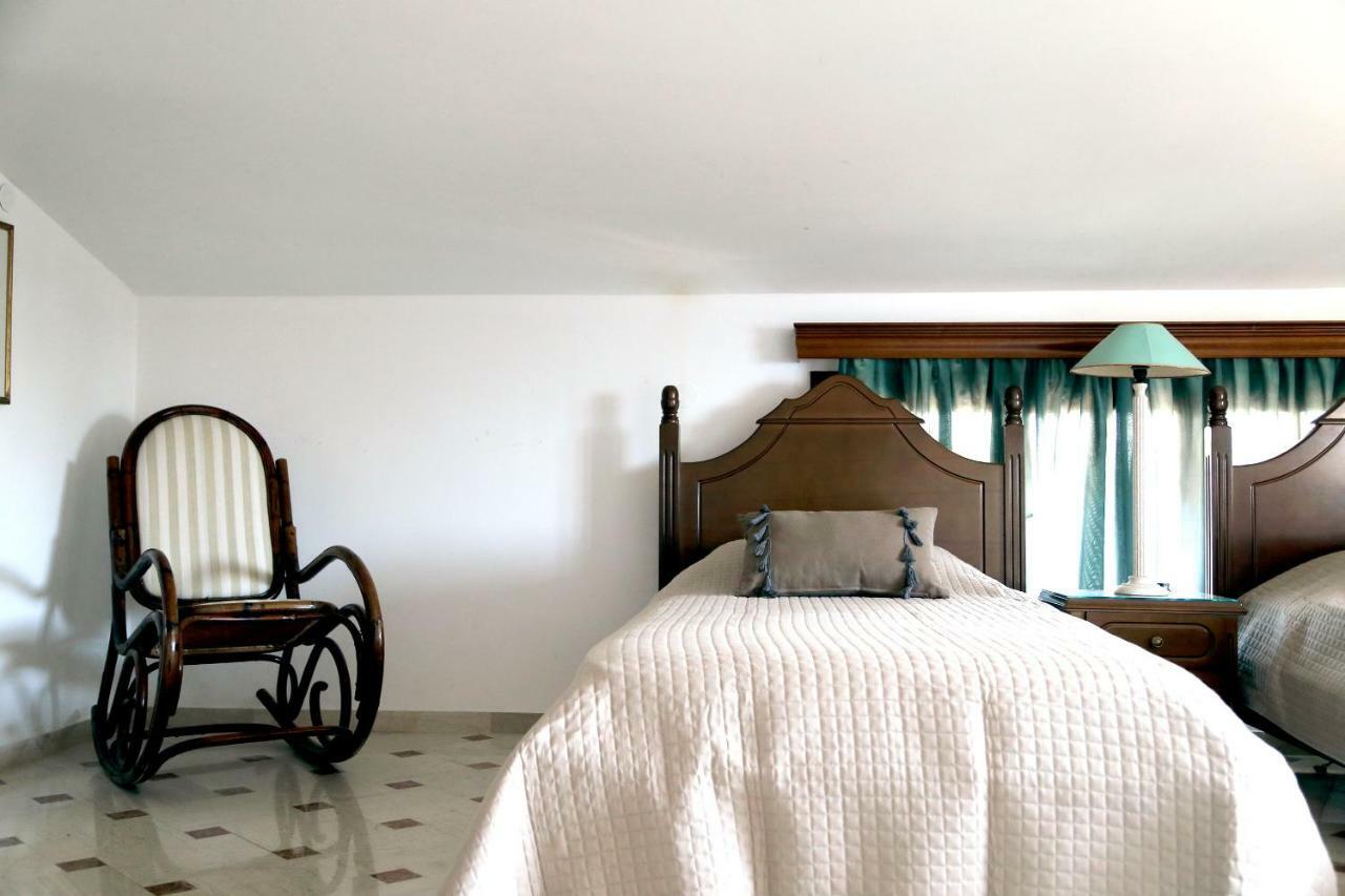 Candia House エクステリア 写真