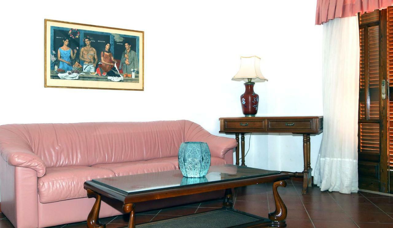 Candia House エクステリア 写真