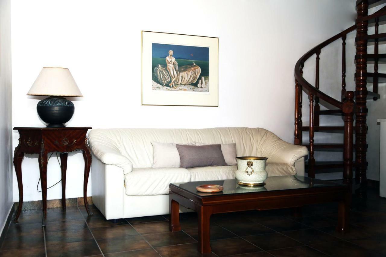 Candia House エクステリア 写真